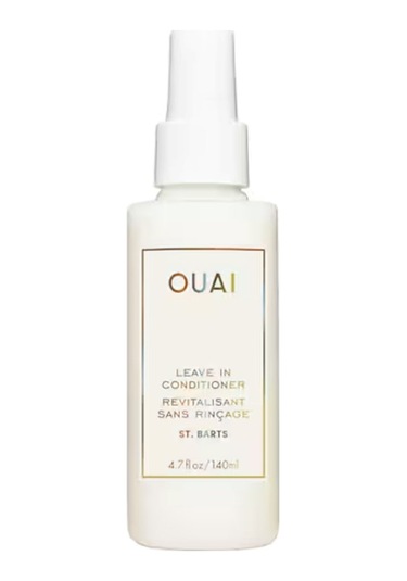 Ouaı St Barts - Durulamasız Canlandırıcı Bakım 140 Ml