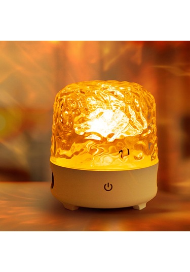 Gajeena Led Rgb 16 Renkli Oda Işığı İle Bluetooth Hoparlör, Dikisli Batarya, Dokunmatik Ve Kumanda Kontrolü, Solunum Efekti, Romantik Atmosfer Işıltısı Diğer