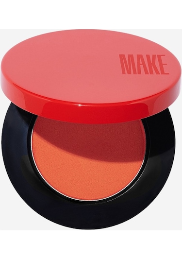 Make Beauty Skin Mimetic Microsuede Hyaluronik Asitli Allık, 2.83 Gr Vivid Dream