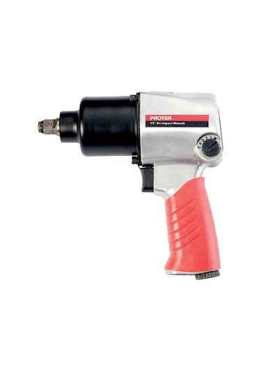 Proter PH 2532 1/2 İkiz Çekiç Havalı Somun Sıkma Makinesi