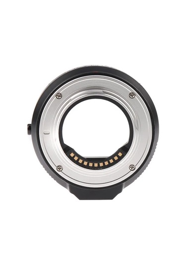 Elmpaly Fotga Af Adaptörü 4/3 Lens - Mft Panasonic Gh6 Gh5 Gh4 Gh3 Olympus Om-d E-m1 Markıı E-m5