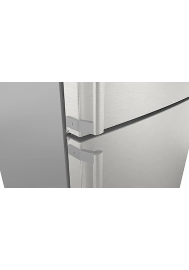 Bosch KDN76AIE1N 542 L No Frost Üstten Donduruculu Buzdolabı