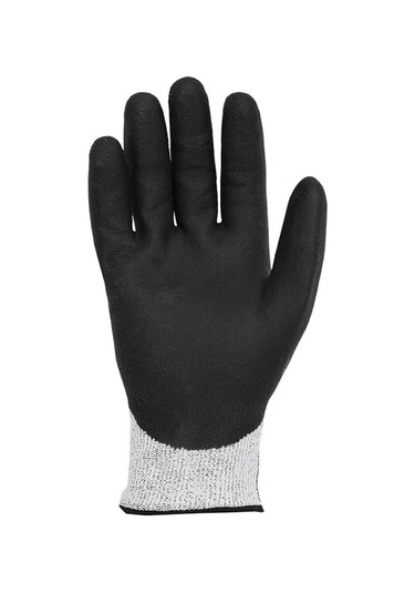 Juba 4403 Hc Dyneema + Fiberglas Astar, Üzeri Köpük Nitril Kaplı Eldiven