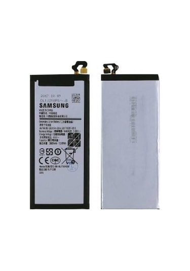 Samsung Uyumlu Galaxy J730 J7 Pro Batarya Pil