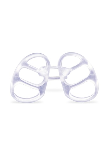 Vkemall Anti Horlama Burun Genişleticileri Horlamayı Azaltır Burun Tıkanıklığını Giderir Şeffaf