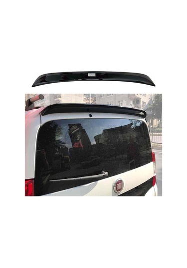 Fiorino Anatomik Piano Black