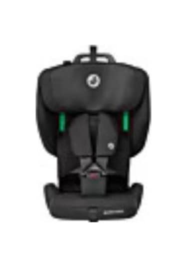 Maxi-Cosi Nomad Plus Katlanabilir 9-18 Kg Oto Koltuğu Authentic Black