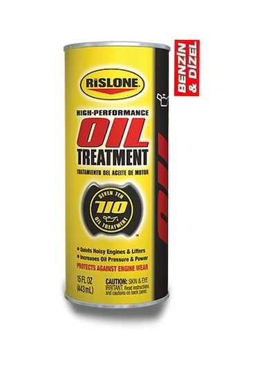Rıslone Yüksek Performanslı Yağ 710