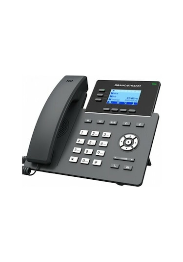 Grandstream GRP2603 IP Masaüstü Telefon