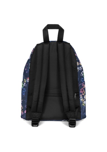 Eastpak Day Pakr Flora Fade Unisex Lacivert Sırt Çantası Ek0a5bg57v11 Lacivert
