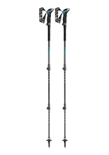 Leki Makalu Lite Antishock Baton Yeşil
