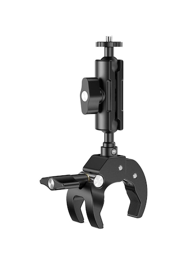 Ulanzi R105 Bisiklet Gidon Montaj Kelepçesi C057