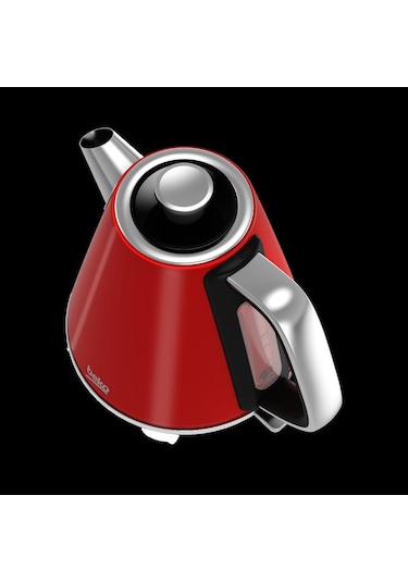 Beko KL 5422 Retro 2200 W 1.7 L Kettle