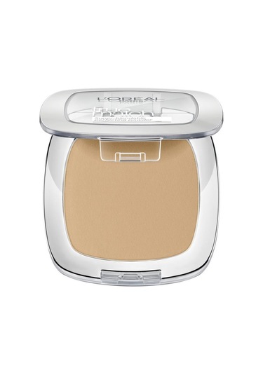 L'Oreal Paris True Match Pudra D3W3 Golden Beige