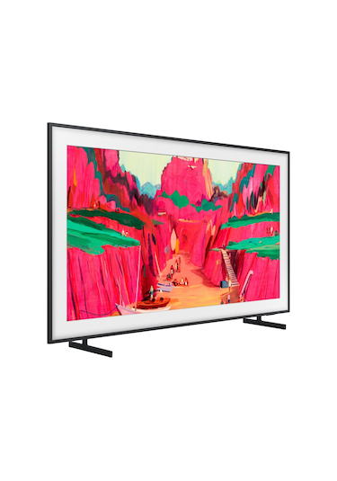 Samsung 75LS03F 75" 4K Ultra HD Smart QLED TV