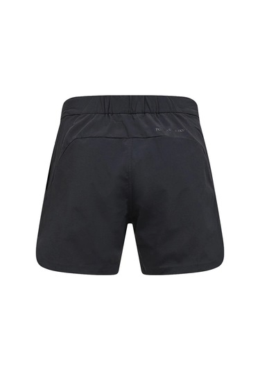 W Vislight Light Shorts Siyah