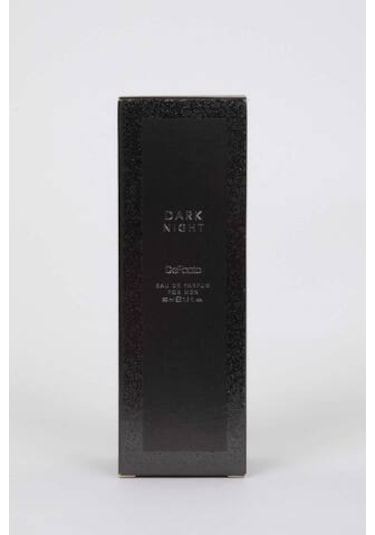 Defacto Erkek Defacto Dark Night Aromatik 50 ML Parfüm B7240AXNSBK23