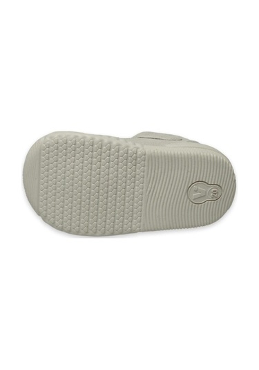 Vicco Loro Iı Erkek Bebek İlk Adım Günlük Ayakkabı Gri