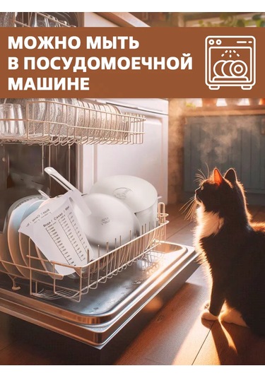 Galaopt 1,5 Litre Plastik Ölçü Kabı 379543871 Siyah