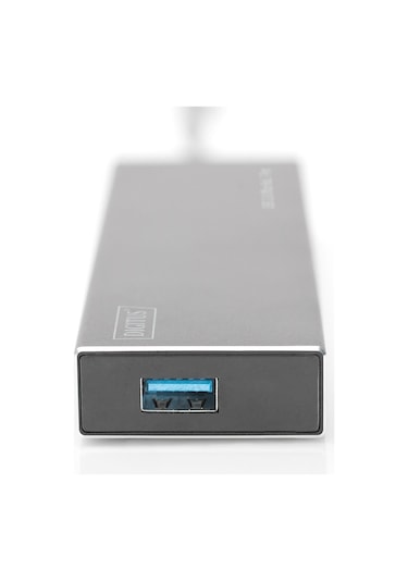 Digitus Da 70241 1 7 Port Usb 3.0 Hub Çoklayıcı
