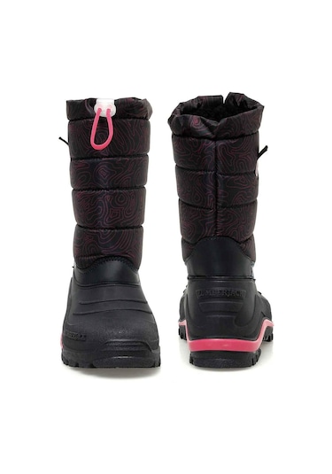 Lumberjack Lumbejack Donut Çocuk Çizme Lacivert