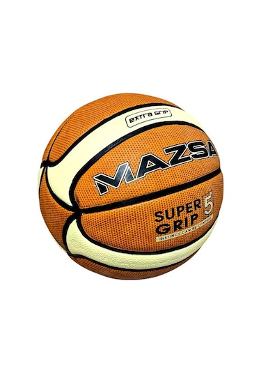 Mazsa Bb-krc05000 Basketbol Topu No5