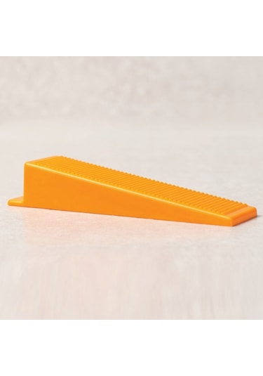 Made Seramik Seviye Tespit Derz Artisi Sabitleme Takozu K