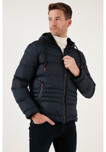 Buratti Erkek Mont 6490001 Lacivert Lacivert Buratti Erkek Mont 6490001 Lacivert Lacivert