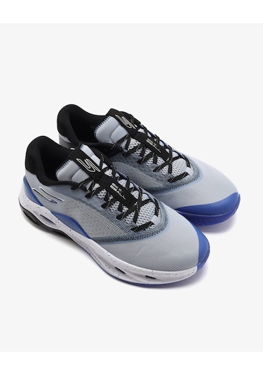 Skechers Skx Float Erkek Gri Basketbol Ayakkabısı 253001 Gybk Gri