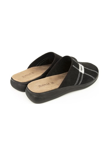 Muya Alps Anatomik Taban Erkek Ev Terliği 31802-2463-STAN