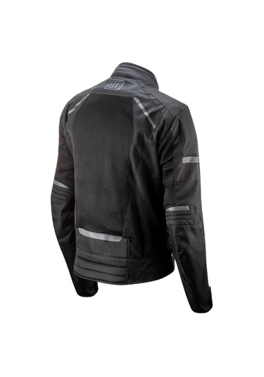 4riders Breeze Pro Ce Sertifikalı Korumalı Yazlık Motosiklet Montu