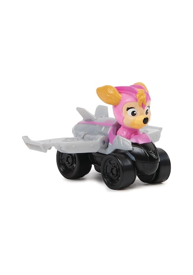 Paw Patrol The Mighty Movie Pup Squad Racers Skye