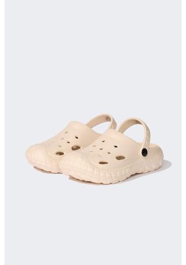 DeFacto Erkek Çocuk Düz Taban Eva Sandalet D8476A825SMBG123