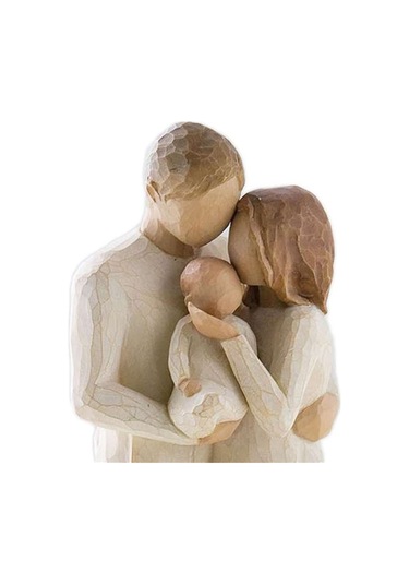 Willow Tree Our Gift Biblo