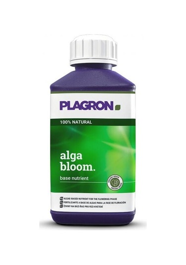 Plagron Alga Bloom  250  Ml