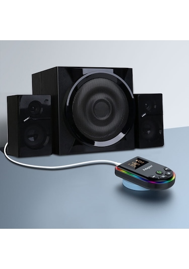 Cbtx Q7 Taşınabilir Dijital Ekran Bluetooth 5.3 Mp3 Çalar 2'si 1 Arada Alıcı / Verici Araç Ses Adaptörü