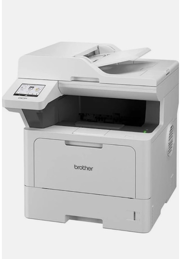 Brother 5510dw Fotokopi Yazıcı Tarayıcı