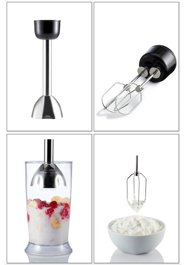 Arzum Ar1150 Proart Mini Blender Set