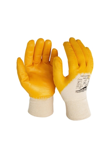 Bestguard Tbw01 Nitril Eldiven