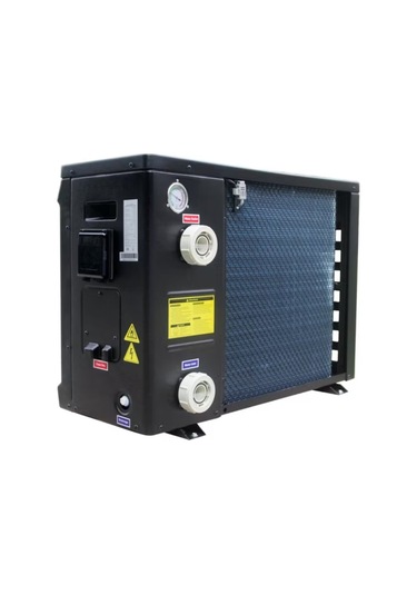 Pina Havuz Isı Pompası Dc İnvertörlü 10 Kw 25-40 M3-toptancıyızbiz