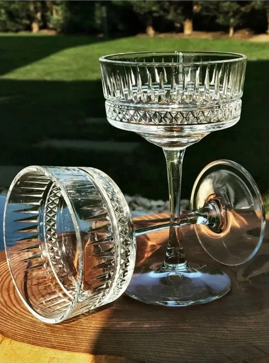 Pasabahce Şampanya Bardakları 2 Adet Krem Şantilik Flüt Bardaklar 290770852 Beyaz