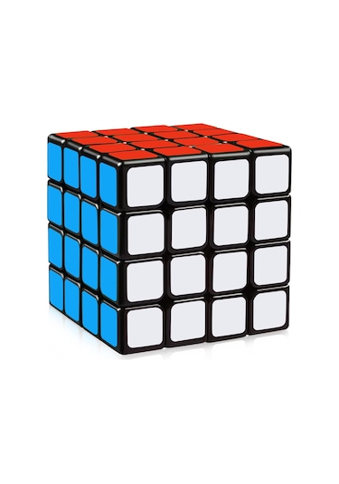 4x4 Kübirik Zeka Küpü Akıl Küpü Rübik Küp