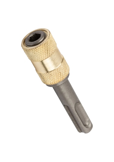 Fıt Fınch Industrıal Tools Fıt Sds-plus İçin 1/4" Matkap Uçları Adaptörlü Uç Başlık 161858329