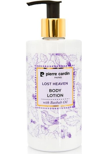Pierre Cardin Lost Heaven Babobab Vücut Sprey & Vücut Losyonu -2'