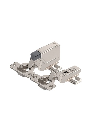 Ayarlanabilir Düz Kol, Hızlı Yüklemeli Otomatik Amortisör Düz Kol Menteşesi,