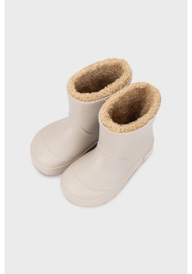 Igor  Yogi Borreguito Çocuk Bej Çizme