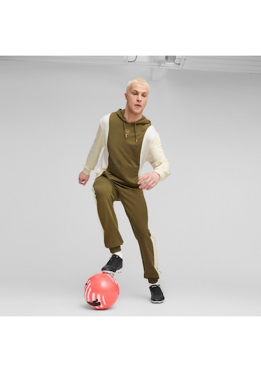 Puma 10756301 King Ultimate Fg/ag Erkek Krampon Beyaz - Siyah