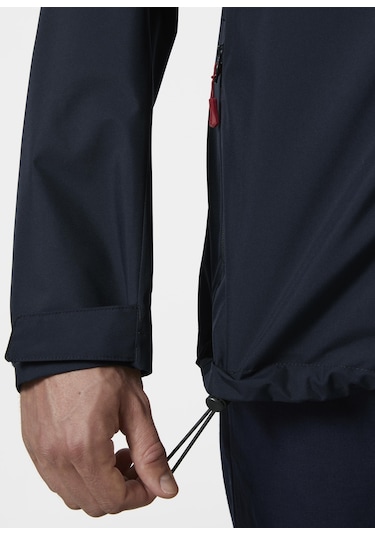 Helly Hansen Crew 2.0 Erkek Mont-27957-Lacivert