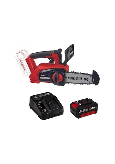 Einhell Fortexxa 18/20 TH 4 Ah Akü Lityum Akülü Budama Testeresi