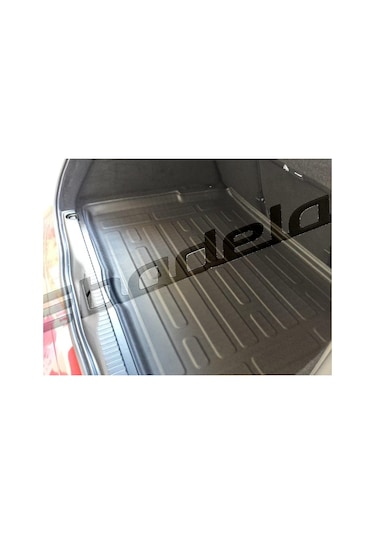 Citroen Picasso Bagaj Havuzu 2007-12 Tam Uyumlu